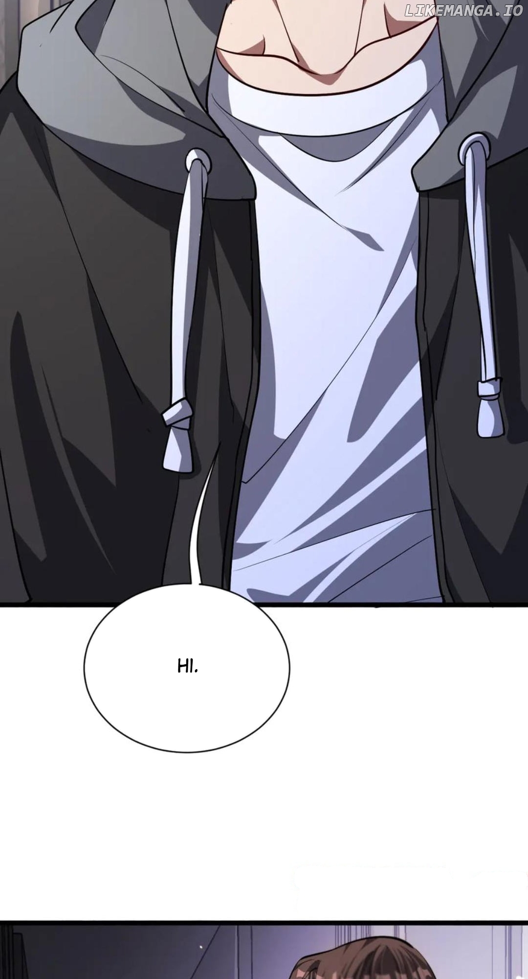 I’m Trapped In This Day For One Thousand Years Chapter 171 - page 4